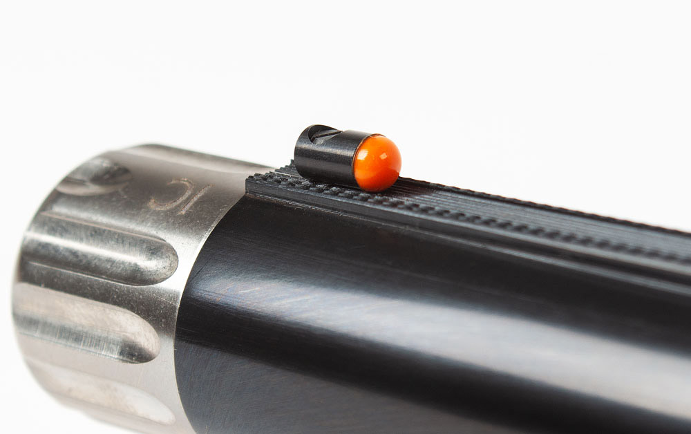 Frontkorn orange für K-80 und K-20 