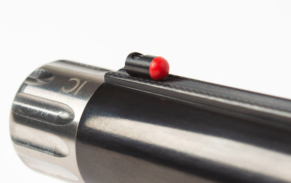 Front sight, red for K-80/K-20 