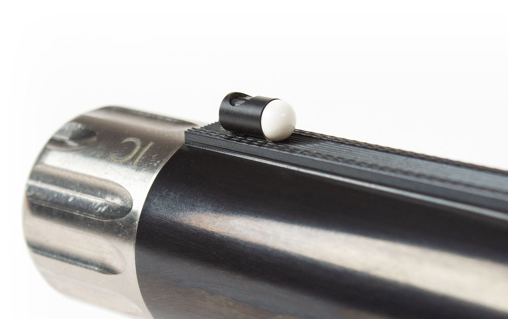 Front sight (white) for K-80/K-20 