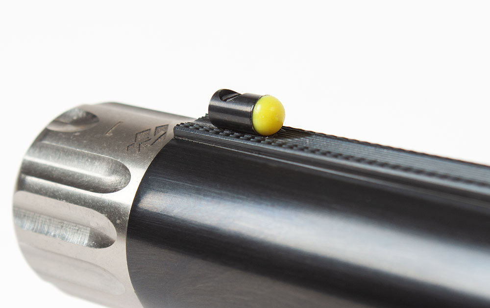 Frontkorn gelb für K-80 und K-20 