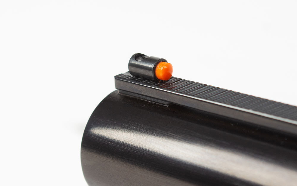 Frontkorn klein (orange) für K-80 und K-20 