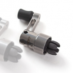 Krieghoff Speed-Chokeschlüssel für Krieghoff Factory-Chokes Kaliber 20