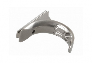 Titanium trigger Short