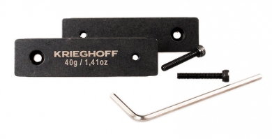 Balance System - Barrel Weight, K-80 K-80, 12ga