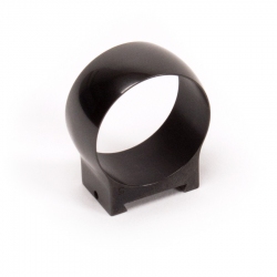 Steel Front Hanger, black 