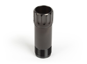 Krieghoff Titan Wechselchoke, DLC beschichtet, matt schwarz, Kal. 20 3/4 (IMOD/3)