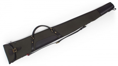 Gunslip - loden green/dark brown, Sport 