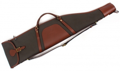 Gunslip - loden green/brown, Hunting 