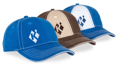 Schildkappe "Jeans Style" 