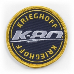 Krieghoff K-80 Patch 