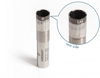 Krieghoff KTW Pro Choke (extended), 12/20 GA 12 | Light Modified