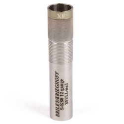 Briley Wechselchoke, Spectrum/Extended, Kaliber 12, für alle Parcours-Versionen (Standardgewinde) S-K | Extra Full-1/1 (XF/5)