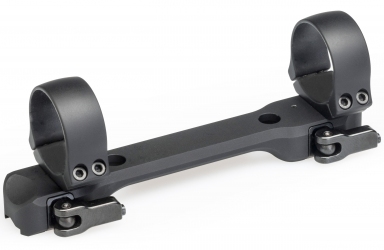 Semprio Scope Mount Diameter: 30 mm / Height: 7.5 mm