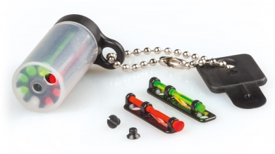 HIVIZ Pro (Flinten-Visierung) 