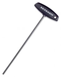 T-handled Stock Wrench 