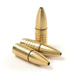 KSB-Geschosse zum Wiederladen im Kaliber 9,3 mm 