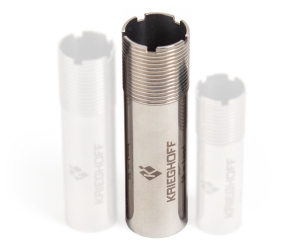 Krieghoff KTW FlushFit Choke (flush mounted) Thin-wall SV thread | 12 | MOD(½)=Led / IMOD(¾)=Steel