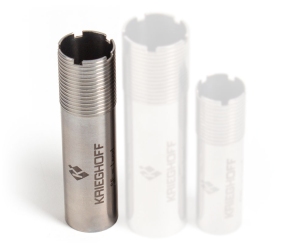 Krieghoff KTW FlushFit Choke (mündungsbündig) Thin-Wall Standard-Gewinde (S-K) | 20 | IC(¼)=Blei / LM(¼-½)=Stahl