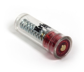 Pufferpatrone Schrotkaliber 20