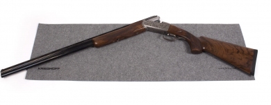 Waffenunterlage Filz 