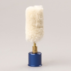 Wooly Shotgun Snap Cap (pair) 20 Gauge