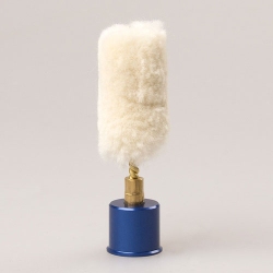 Wooly Shotgun Snap Cap (pair) 28 Gauge