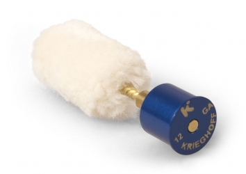 Wooly Shotgun Snap Cap (pair) 12 Gauge