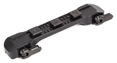 Semprio Scope Mount Swarovski SR rail