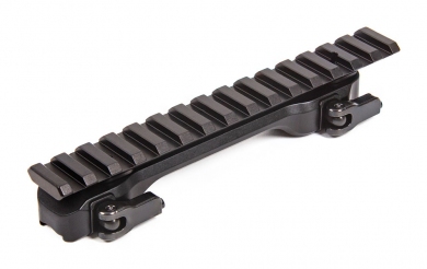 Semprio Scope Mount Picatinny rail