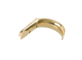 Trigger, gold plated Standard