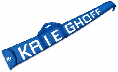 Gun Sleeve with logo 