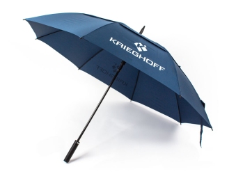 Premium-Regenschirm XL, Fiberglas 