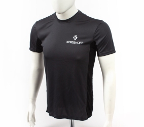 Performance T-Shirt, graphit M