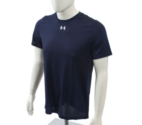 Performance T-Shirt, Under Armour/Krieghoff, blue L