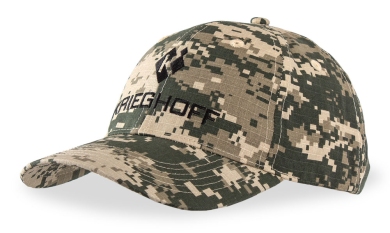 Schildkappe Pixeltarn, AT-Digital 