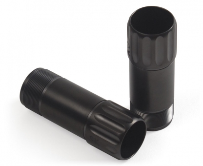 Krieghoff Titanium screw-in chokes, matt black 