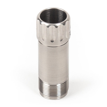 Krieghoff Titanium screw-in chokes, 20GA 1/4–1/2 (LM/1+)