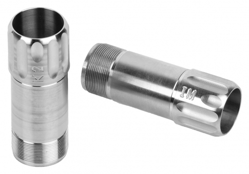 Krieghoff Titanium screw-in chokes, 12GA 