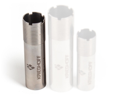 Krieghoff KTW FlushFit Choke (flush mounted) Thin-wall standard thread (S-K) | 20 | Sk=Led / IC(¼)=Steel