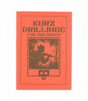Buch "Kurzdrillinge" 