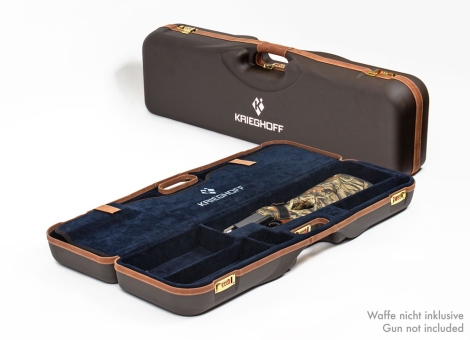 Krieghoff Gun Case for Semprio – Premium Edition 