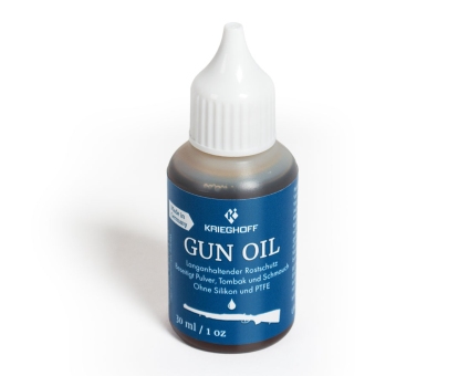 Gun Oil 