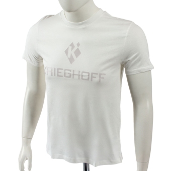 Krieghoff 2000 T-Shirt, off white 