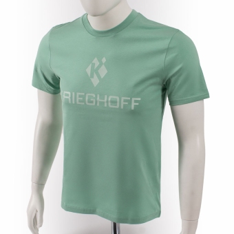 Krieghoff 2000 T-Shirt, jade 