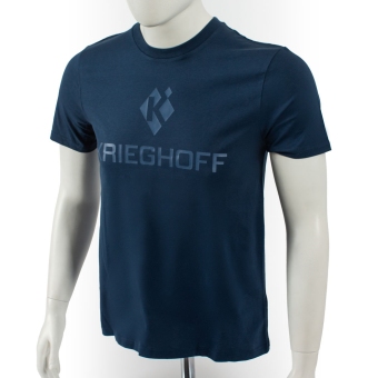 Krieghoff 2000 T-Shirt, dunkelblau 