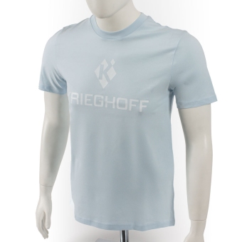 Krieghoff 2000 T-Shirt, pastellblau 