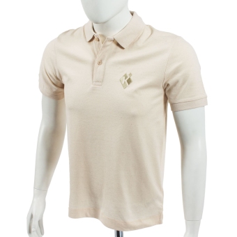 Polo Shirt Krieghoff 140, natural raw 