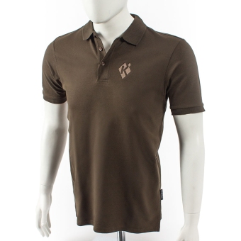 Premium Polo Shirt, Men, olive 