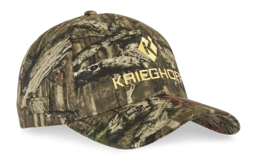 Hat Kreighoff Camouflage, green/brown yellow 