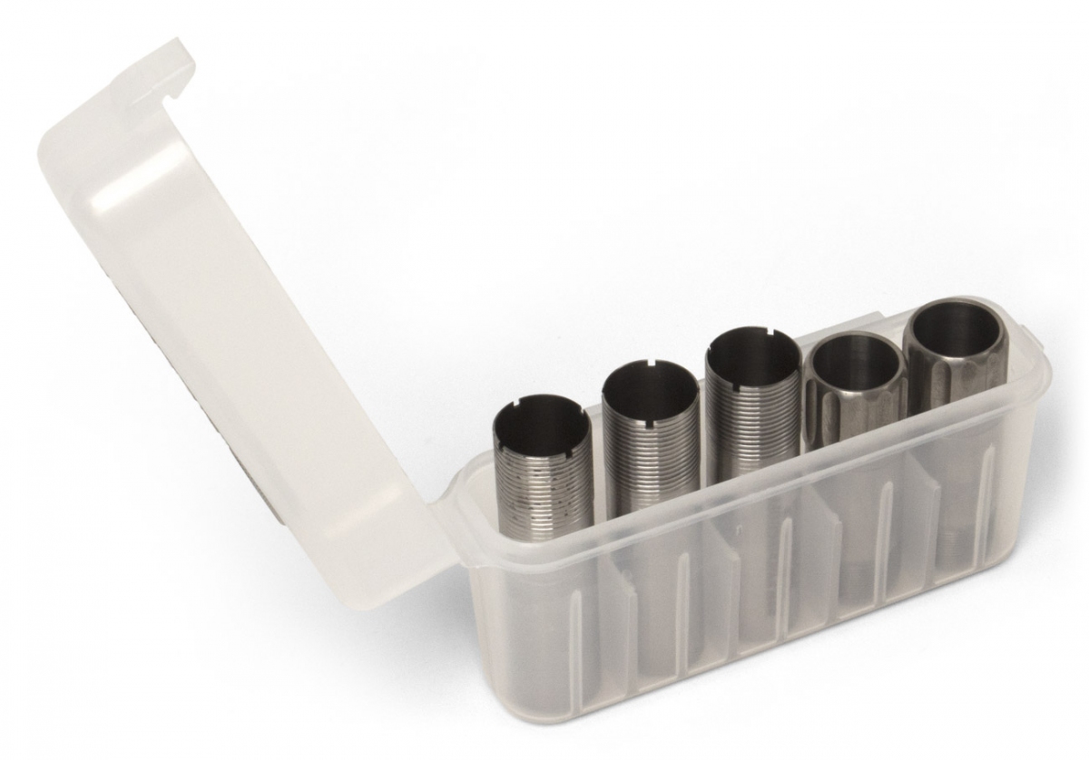 Briley ChokeBox, für 5 Chokes Krieghoff Online Shop